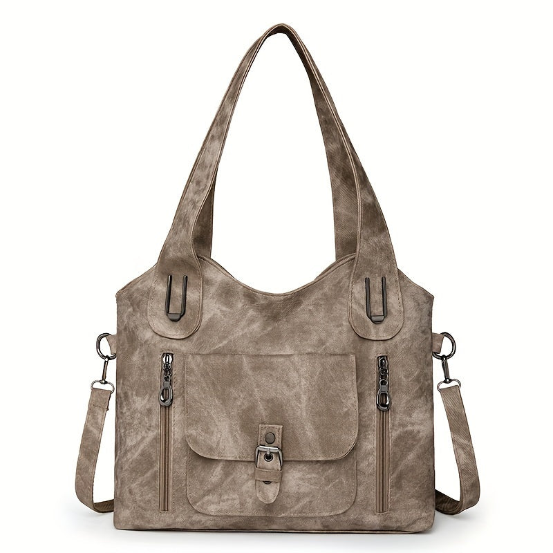 Delaney Everyday Carryall Purse