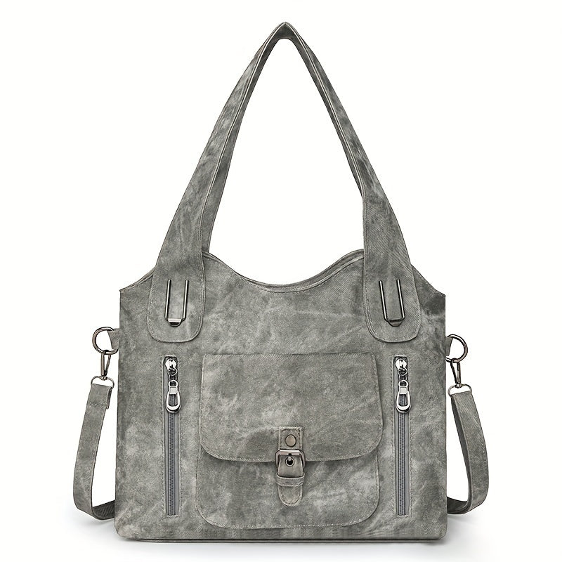 Delaney Everyday Carryall Purse