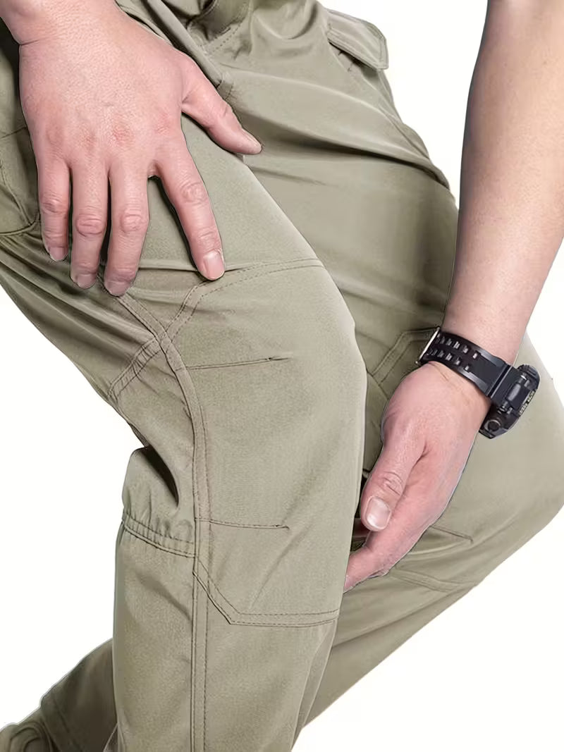 Men'S Tactical Cargo Pants