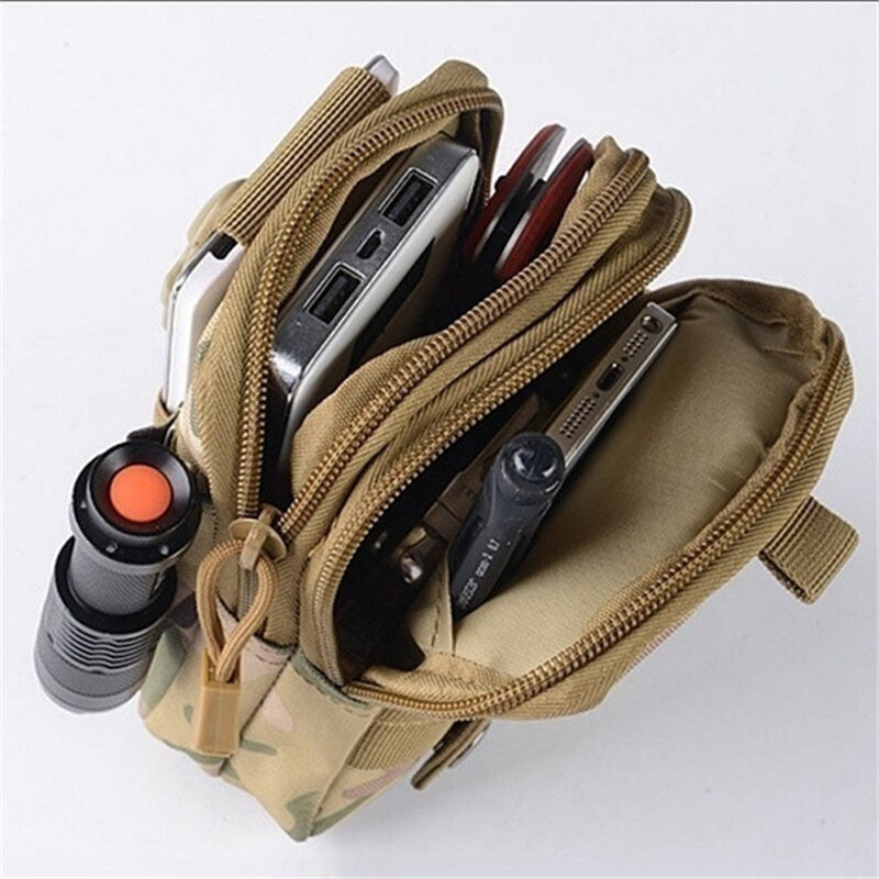 RidgeLine Utility Slim Carrier