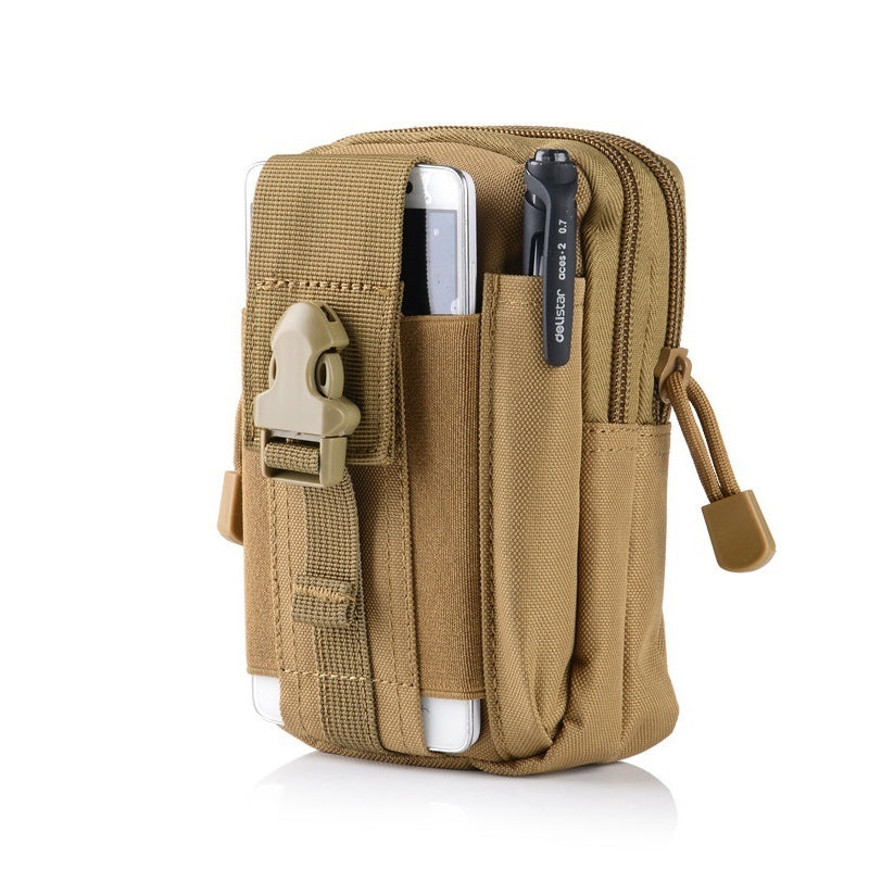 RidgeLine Utility Slim Carrier