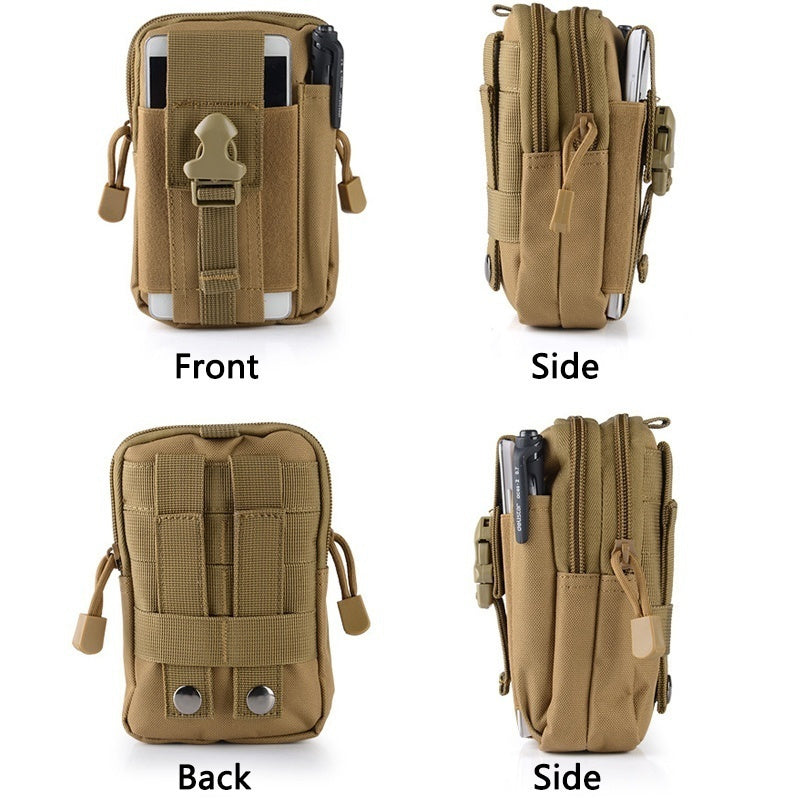 RidgeLine Utility Slim Carrier