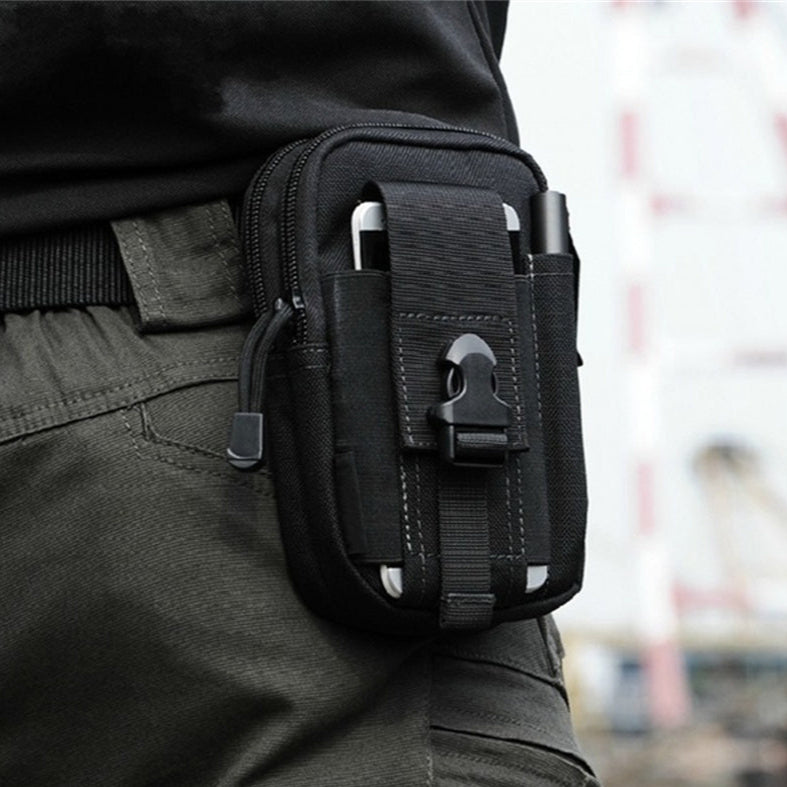 RidgeLine Utility Slim Carrier