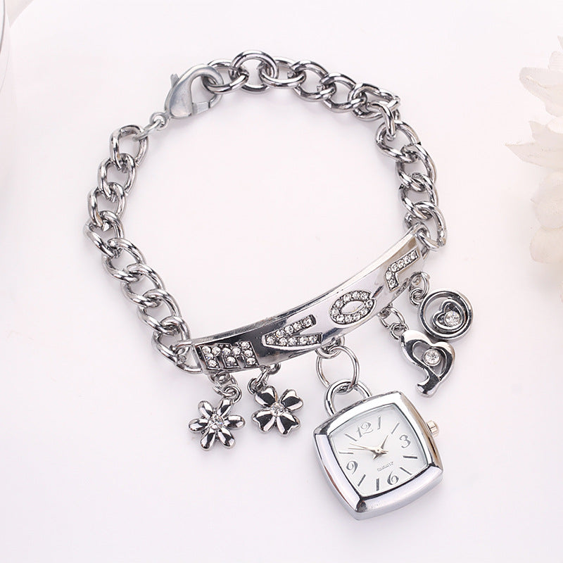 Eloria Charmlink Bracelet