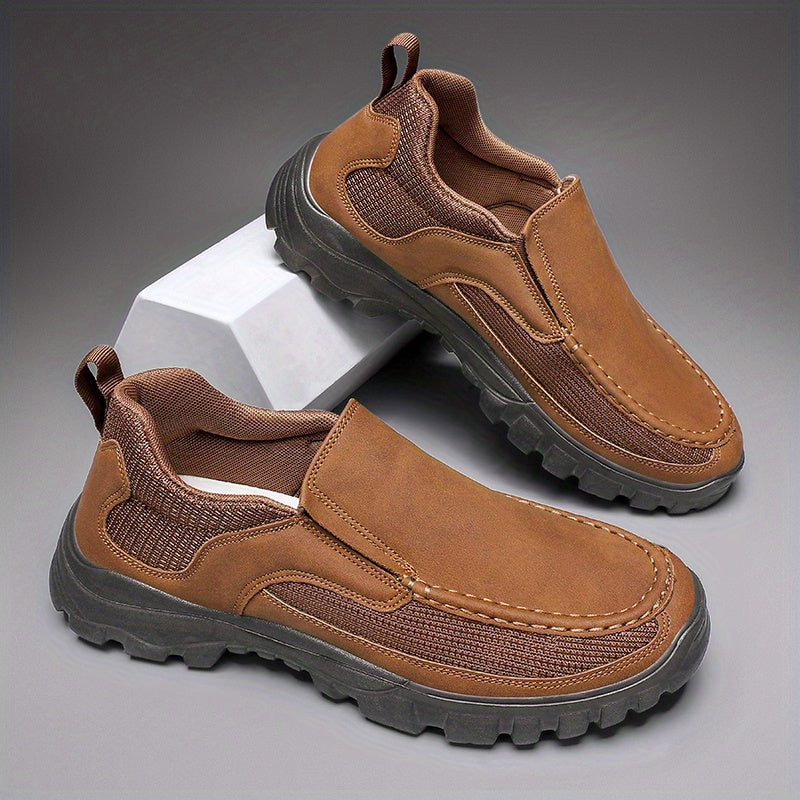 Trailstride Everyday Slip-Ons