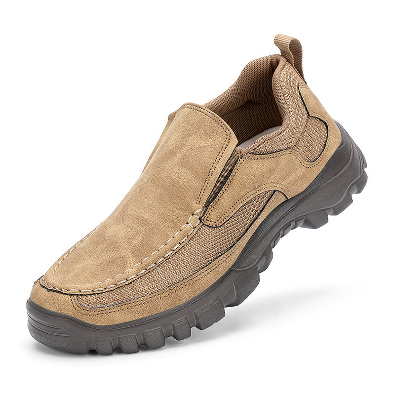 Trailstride Everyday Slip-Ons