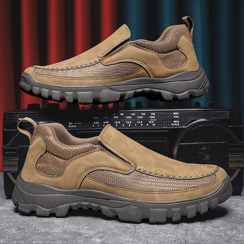 Trailstride Everyday Slip-Ons