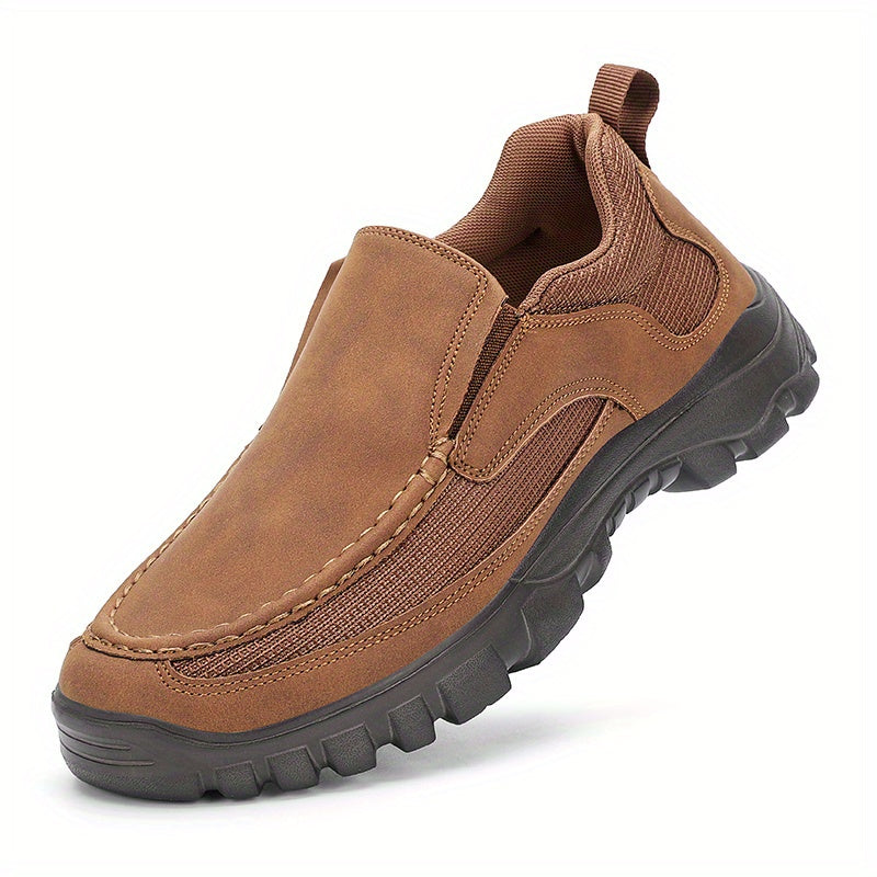 Trailstride Everyday Slip-Ons