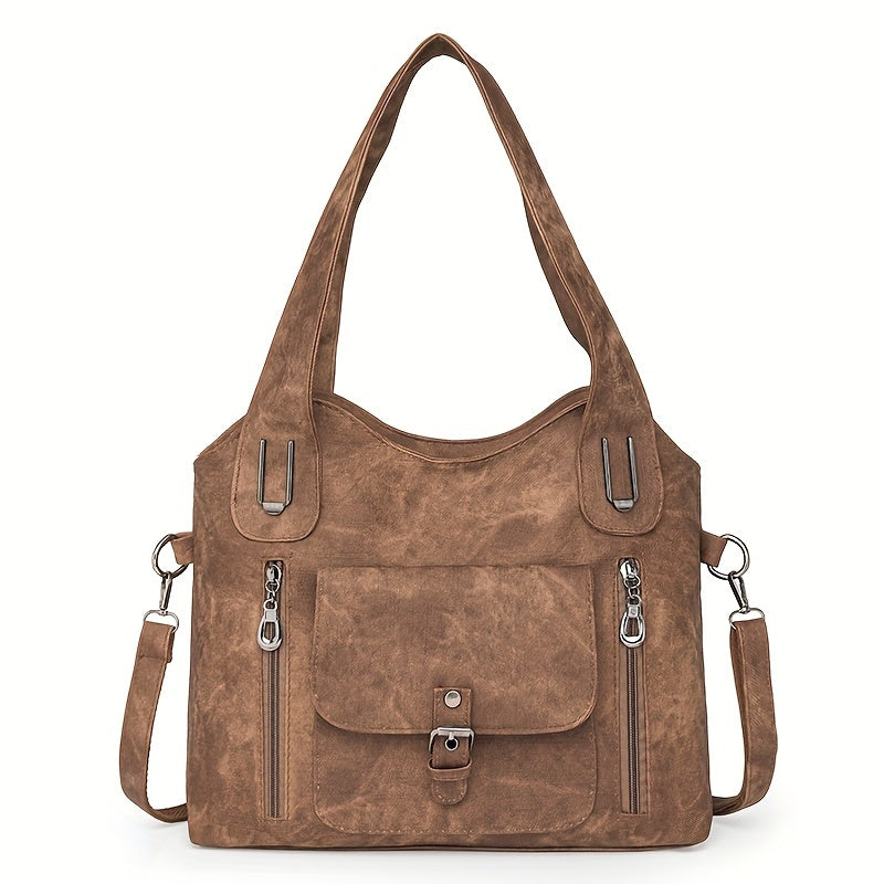 Delaney Everyday Carryall Purse