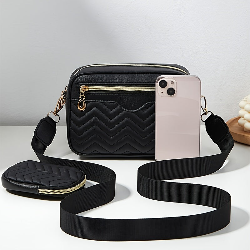 Lyla Mini Bag Set