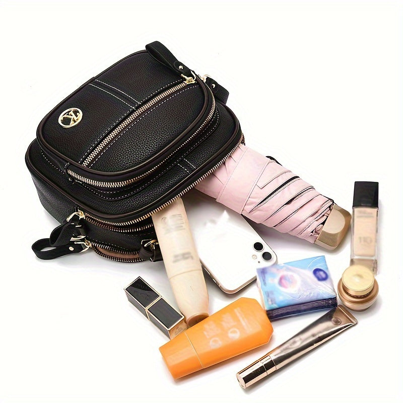 Kova Zip Mini Bag