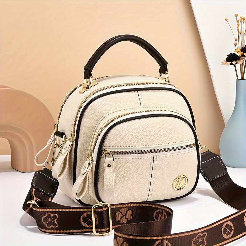 Kova Zip Mini Bag