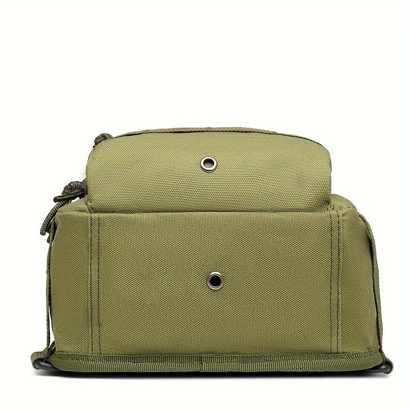 TitanField Tactical Shoulder Bag