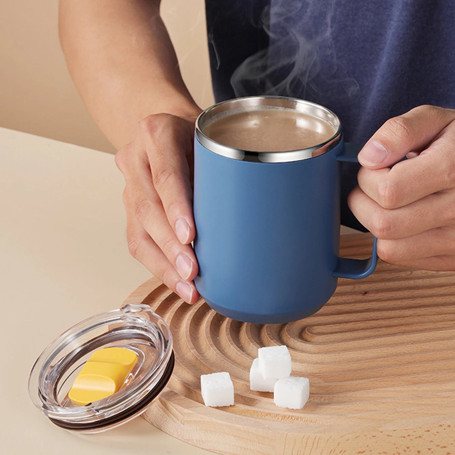 EverWarm Insulated Mug