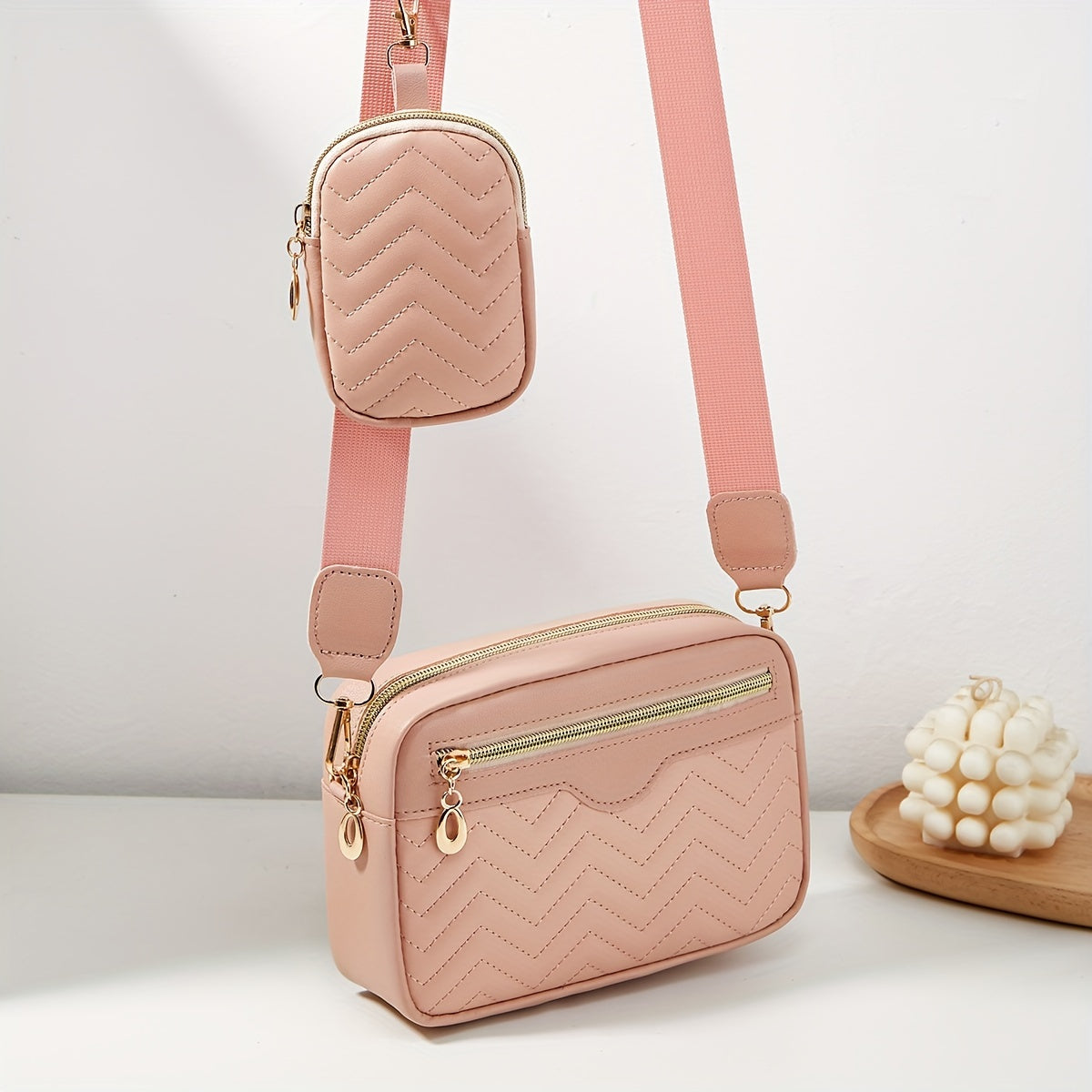 Lyla Mini Bag Set