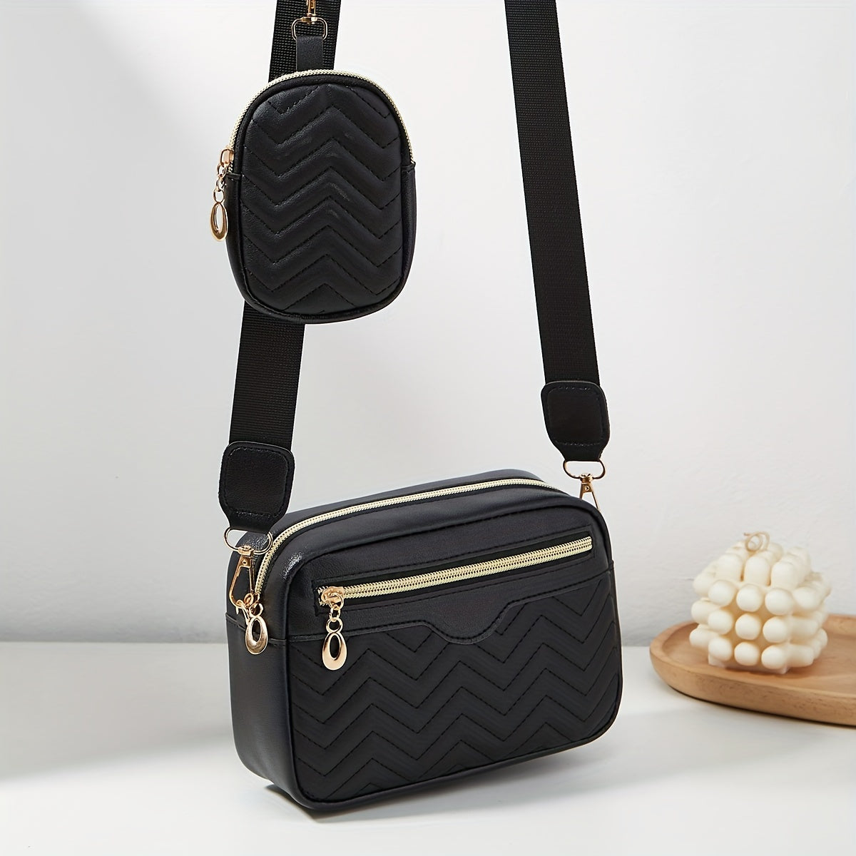 Lyla Mini Bag Set