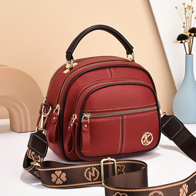 Kova Zip Mini Bag