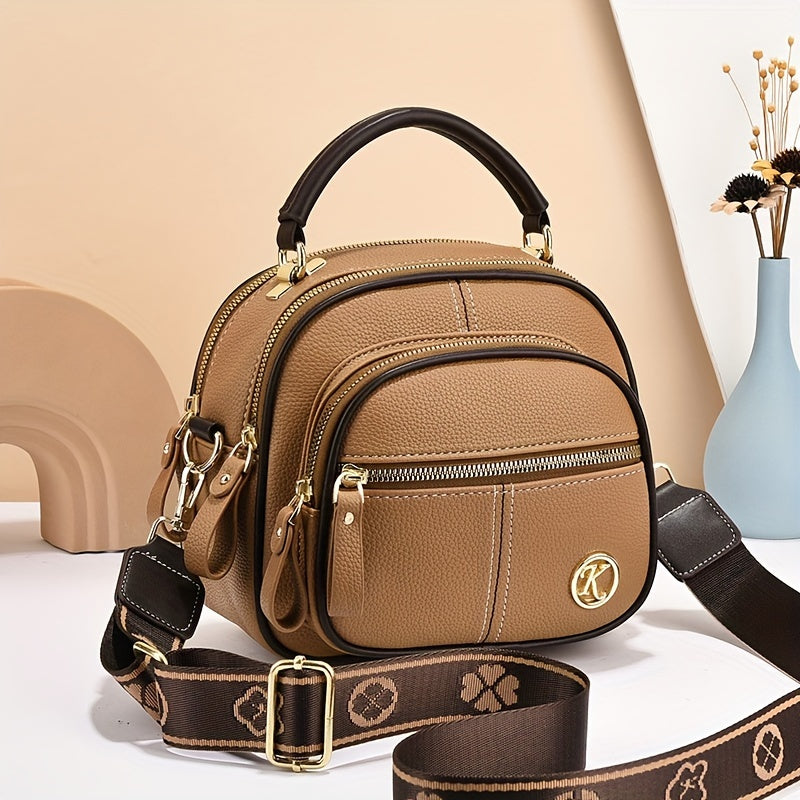 Kova Zip Mini Bag
