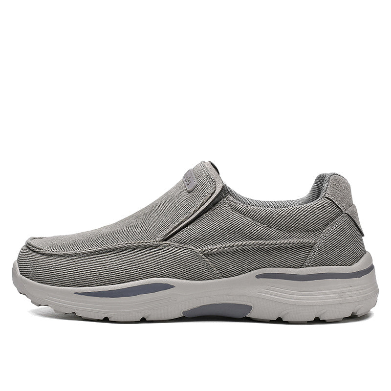 Everton CloudStep Slip-On Shoes