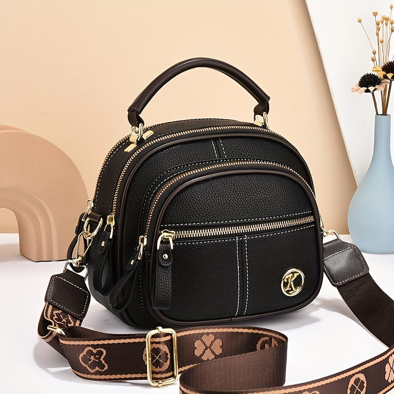 Kova Zip Mini Bag