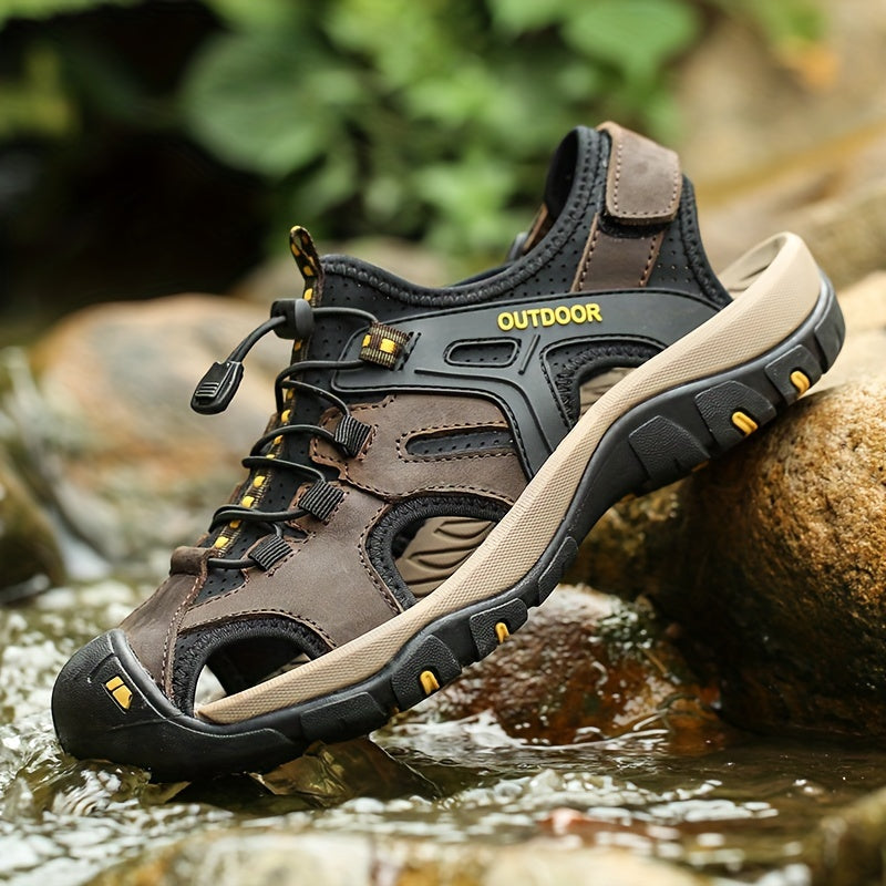 OutRanger All-Terrain Sandals
