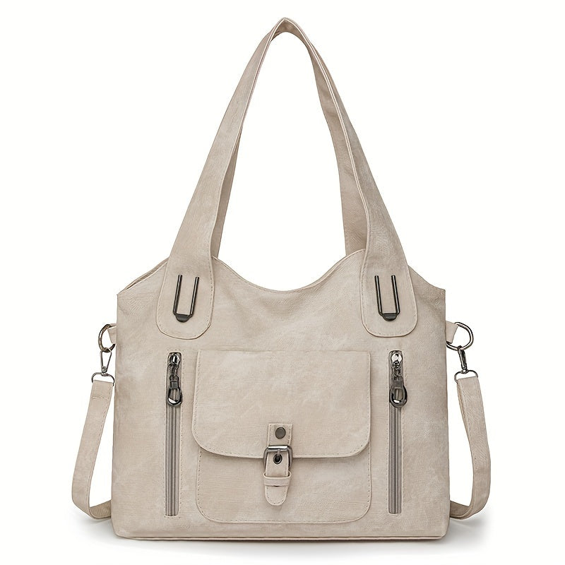 Delaney Everyday Carryall Purse