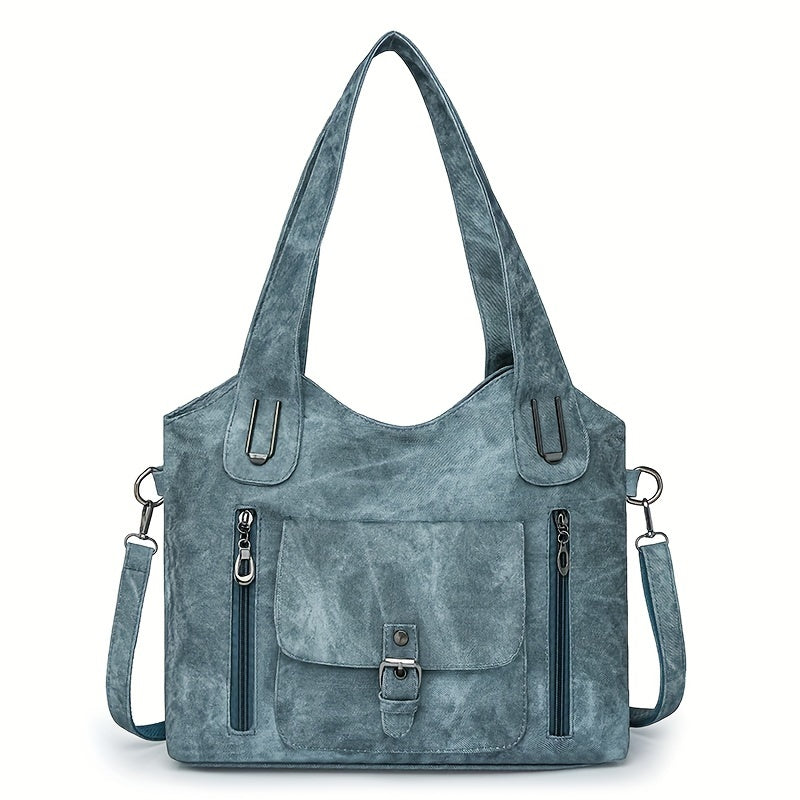 Delaney Everyday Carryall Purse