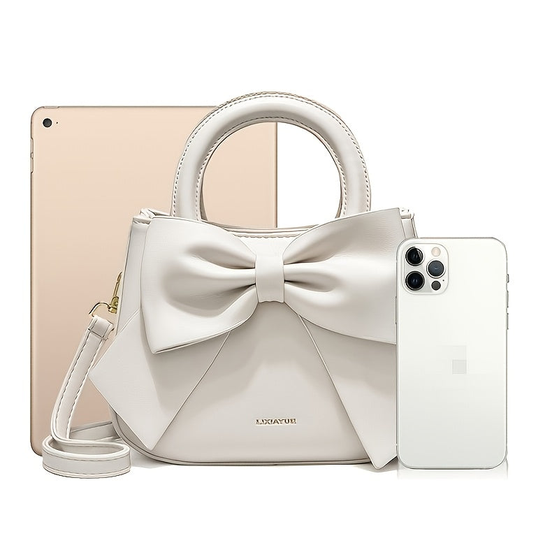 BellaBow Charm Mini Handbag
