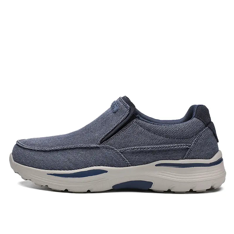 Everton CloudStep Slip-On Shoes