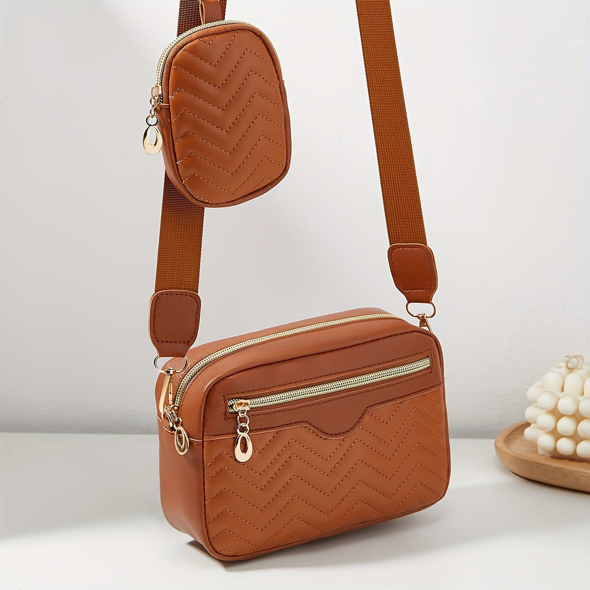 Lyla Mini Bag Set