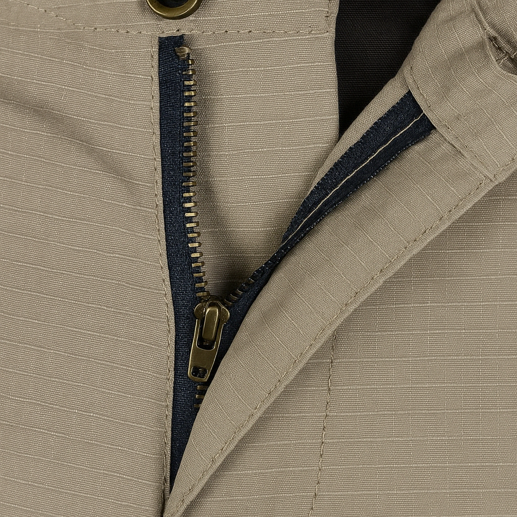 Outland Multi-Pocket Cargo Pants