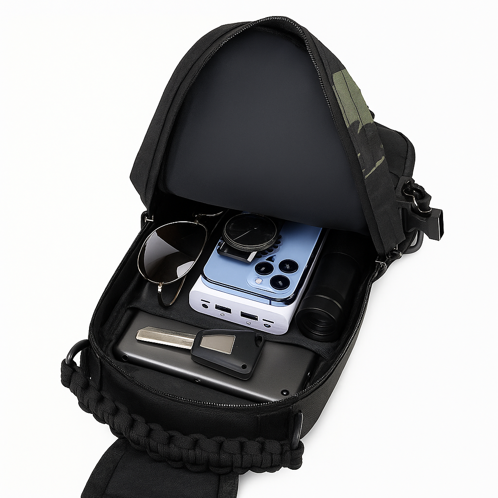 ReconTrail Sling Chest Bag