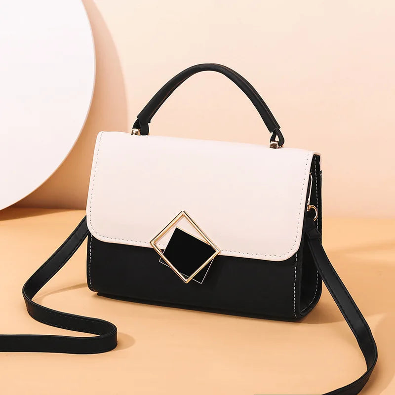 Avery Petite Shoulder Bag