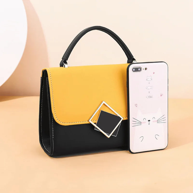 Avery Petite Shoulder Bag