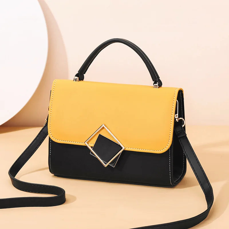 Avery Petite Shoulder Bag