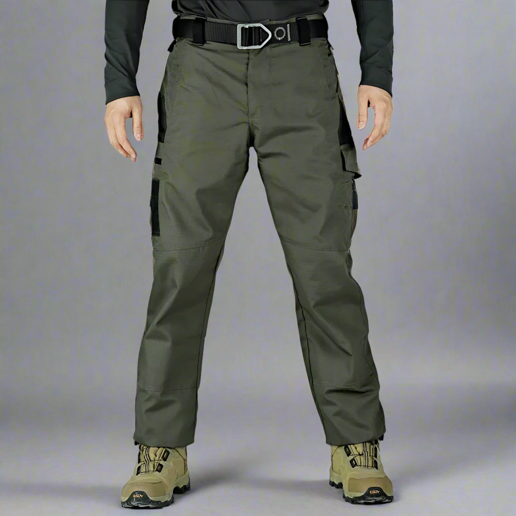 Outland Multi-Pocket Cargo Pants