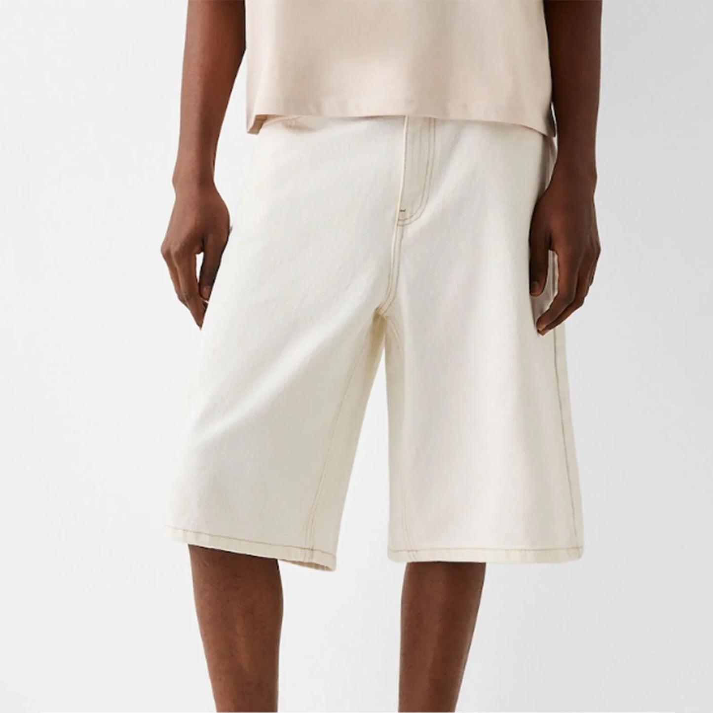Driftwood Denim Jorts