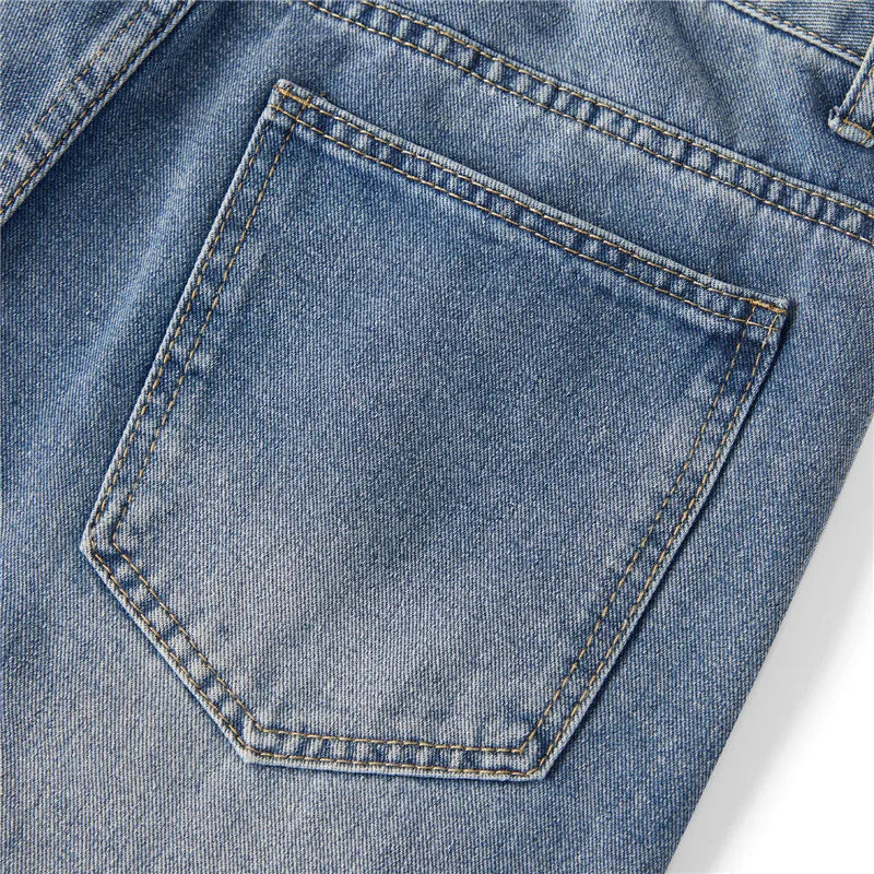Driftwood Denim Jorts