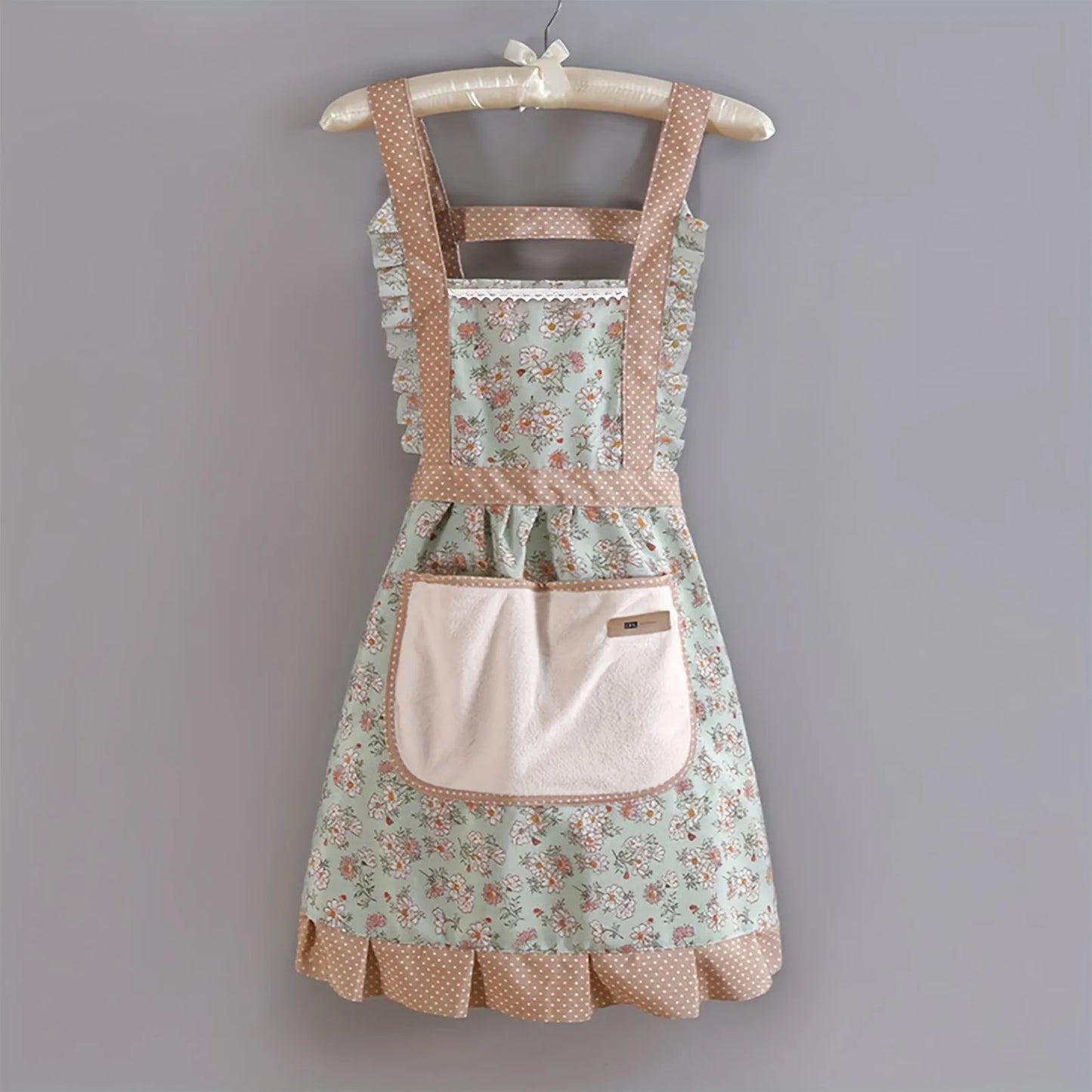 Rosewood Kitchen Apron
