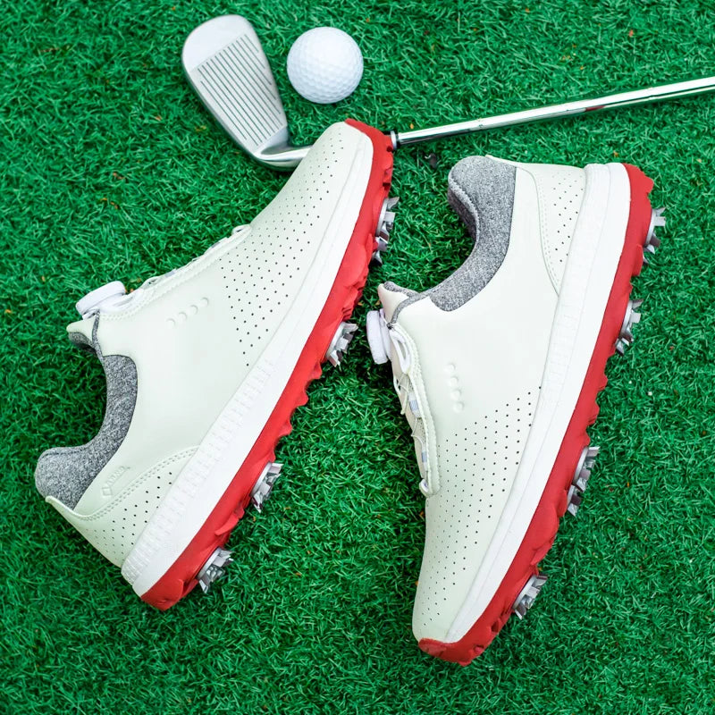 ProTurf Precision Golf Shoes