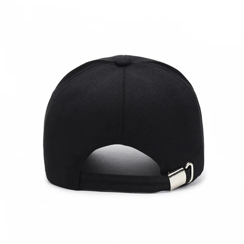 Emblem Faith Adjustable Hat