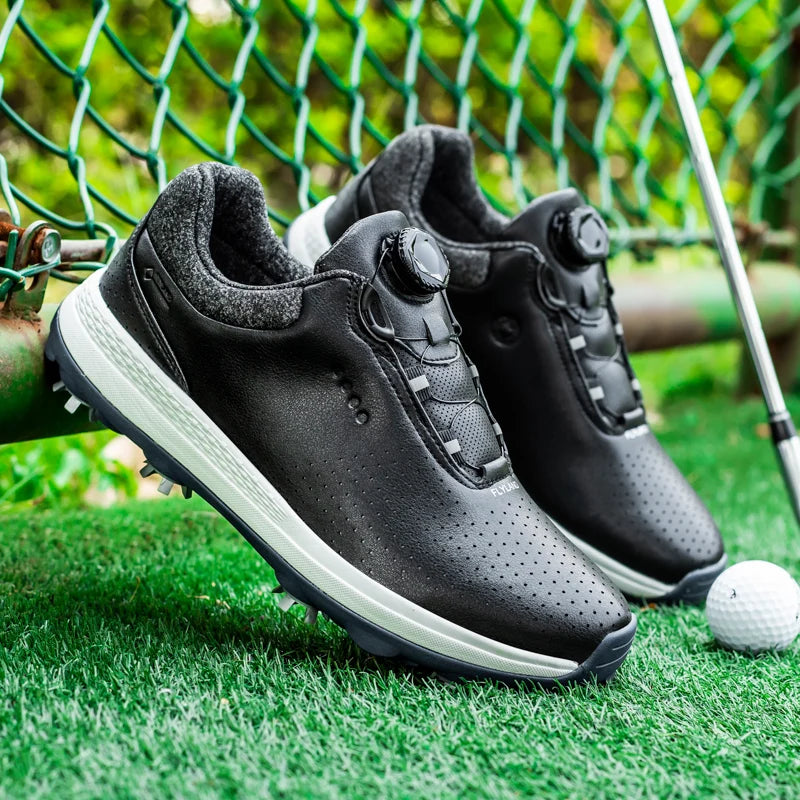 ProTurf Precision Golf Shoes