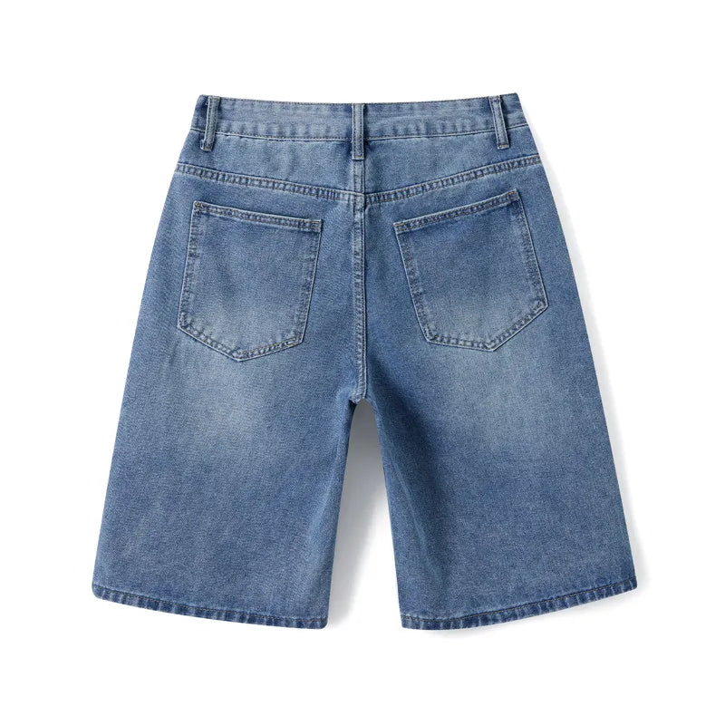 Driftwood Denim Jorts