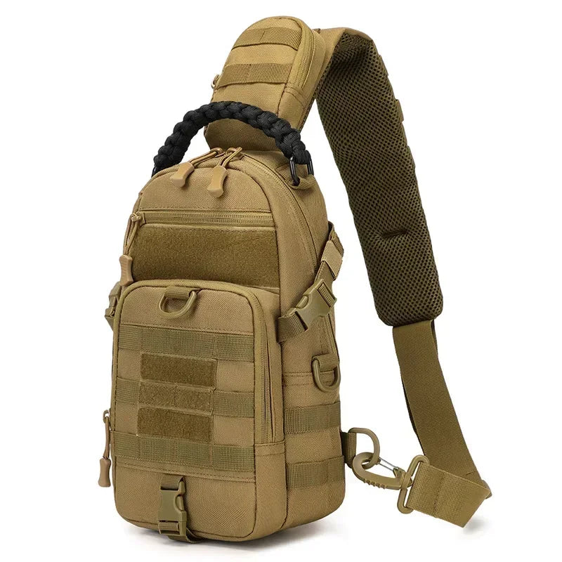 ReconTrail Sling Chest Bag