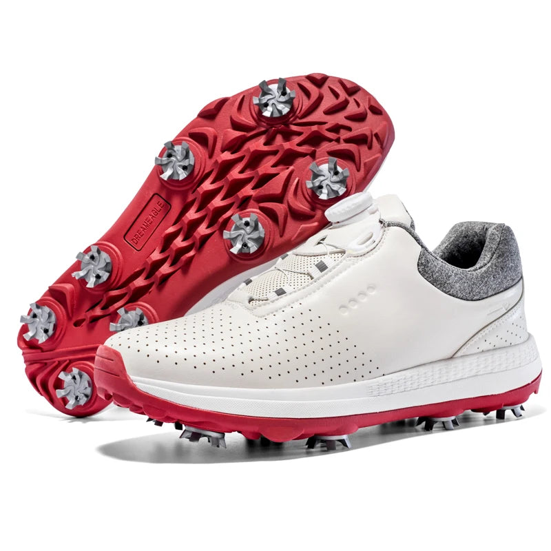 ProTurf Precision Golf Shoes
