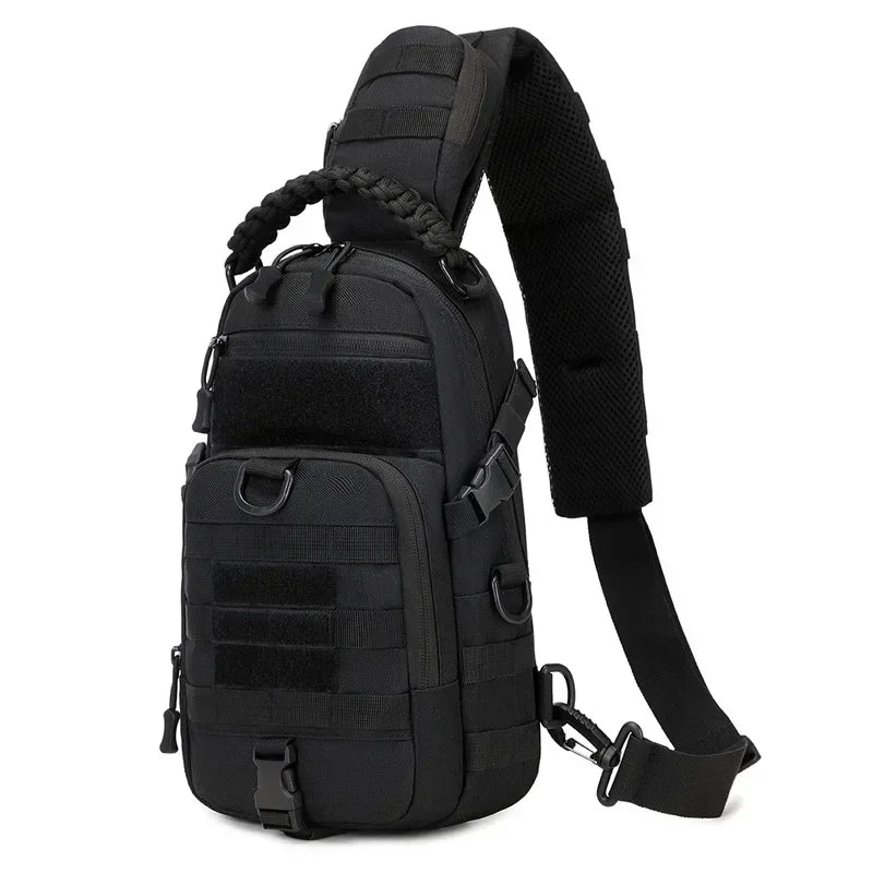 ReconTrail Sling Chest Bag