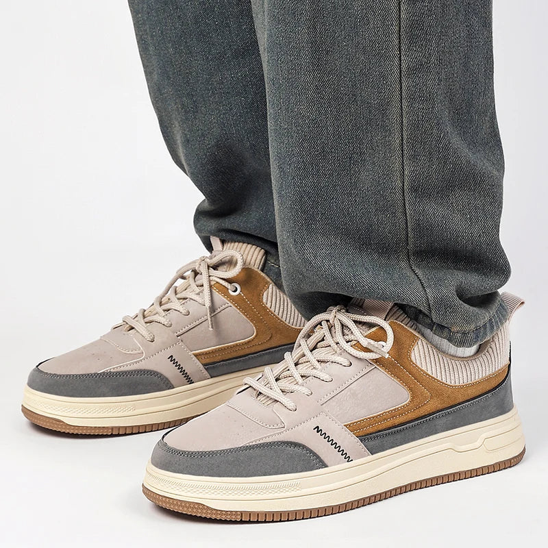 RetroStep Comfort Men's Sneakers