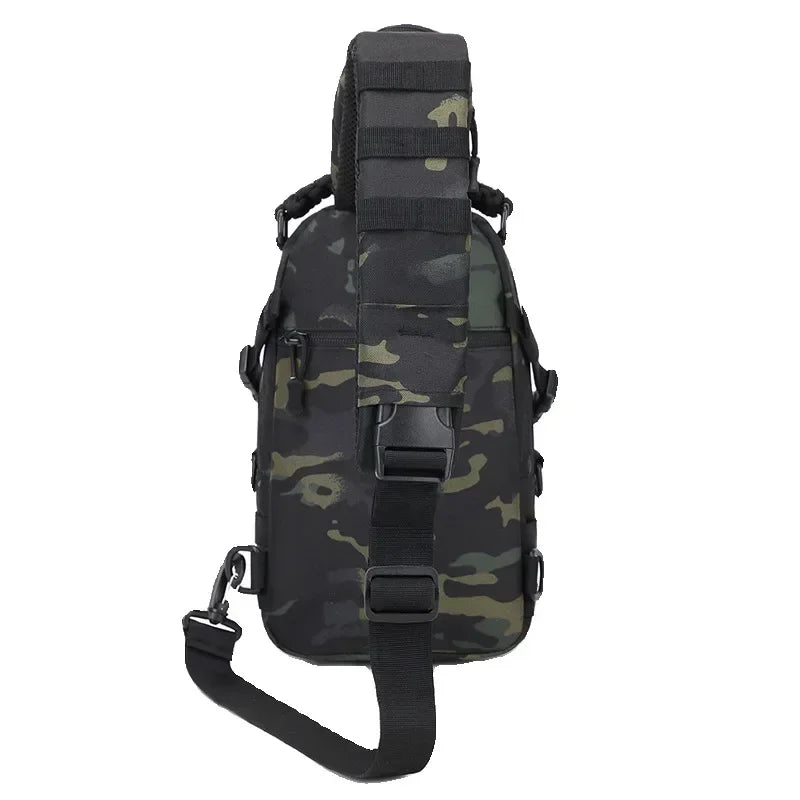 ReconTrail Sling Chest Bag