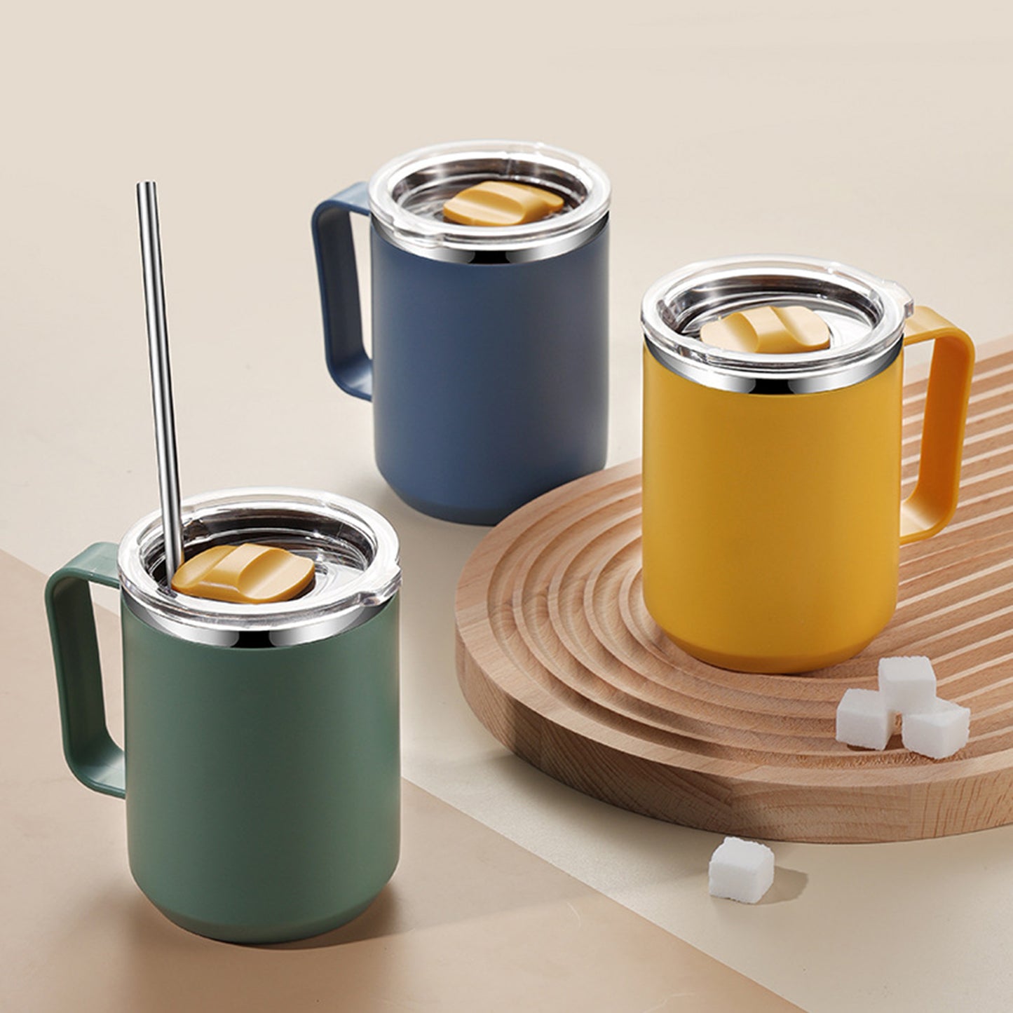 EverWarm Insulated Mug