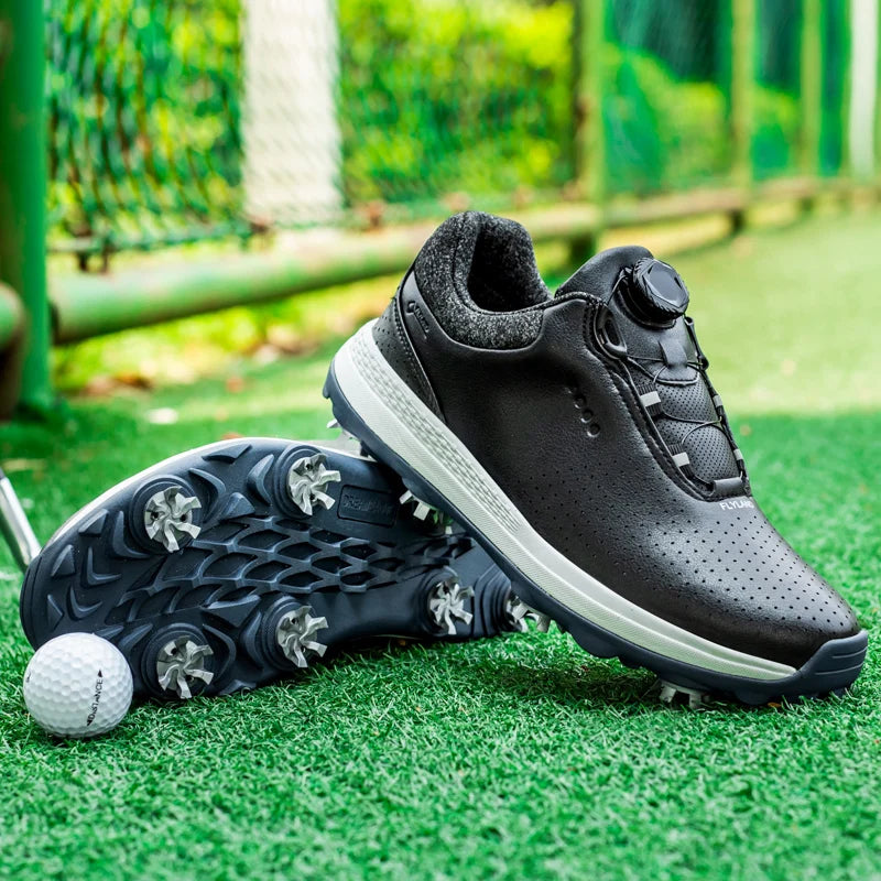 ProTurf Precision Golf Shoes